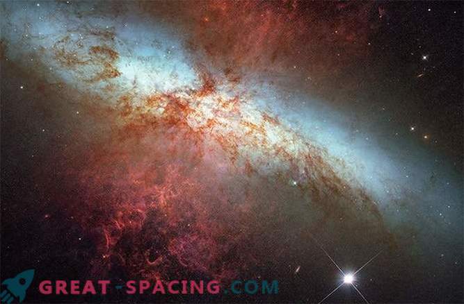 Hubble 25! Lista celor mai importante descoperiri științifice ale telescopului spațial