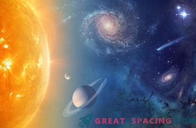 Semnele vieții extraterestre pot fi detectate până în 2025, spun oficialii NASA