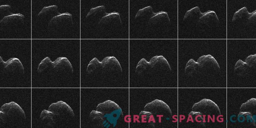 Clopot de avertizare: merită frică de asteroizi?