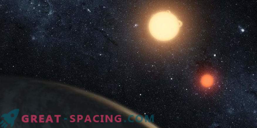 AI depășește astronomii în prezicerea vieții pe exoplanetă