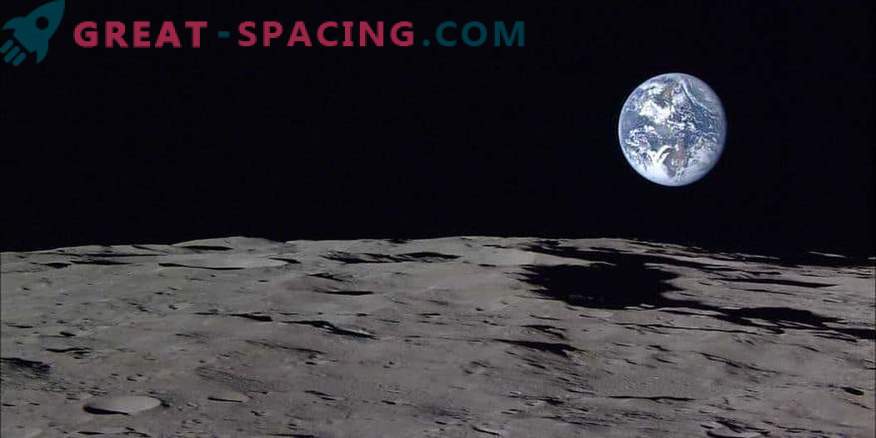 China intenționează să lanseze o lună artificială în spațiu