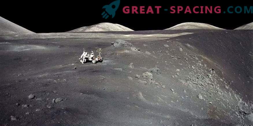 NASA are nevoie de lansări comerciale lunare