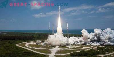Europa intenționează să-și dezvolte propriile sisteme de lansare spațială într-un mediu concurențial