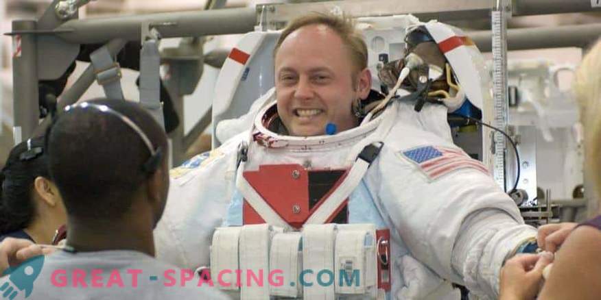 NASA a decis să înlocuiască astronautul cu prima lansare a echipajului Starliner