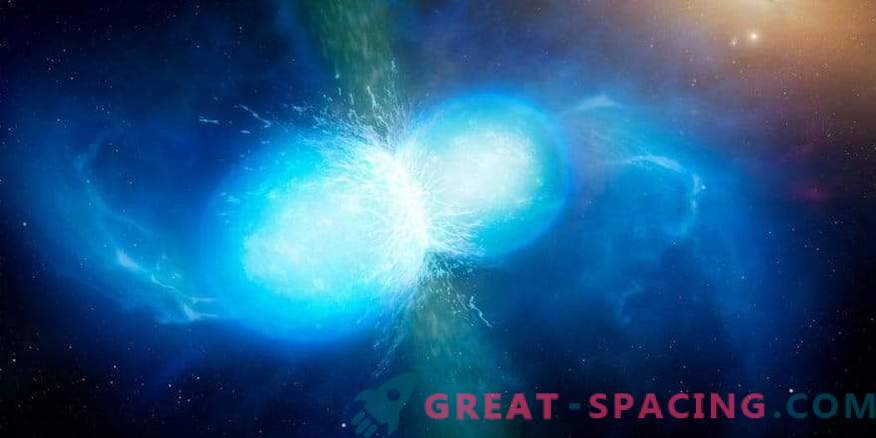 Stelele neutroni dezvăluie secretele de cuarci