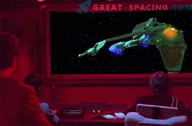 De la porumb la Klingons: astronautul ISS spune totul