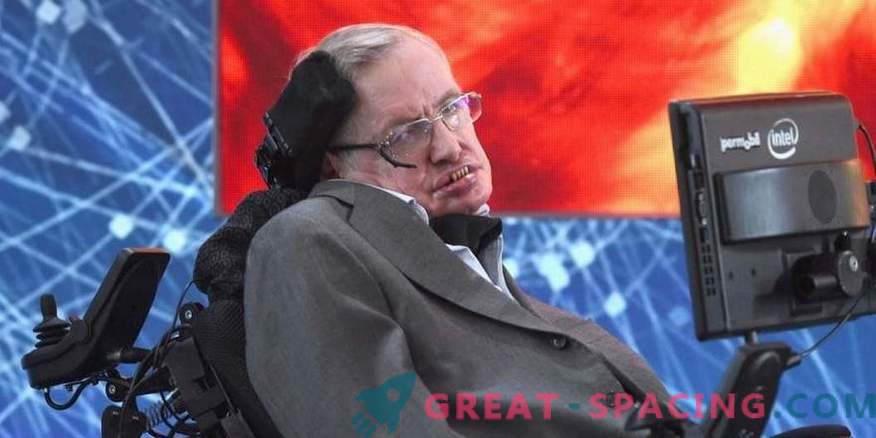 Ștefan Hawking: Umanitatea va fi distrusă în 1000 de ani