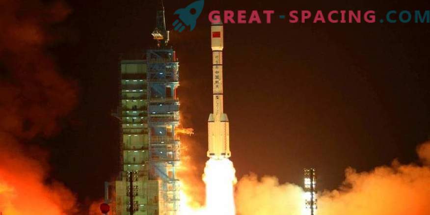 China încearcă să depășească NASA cu o rachetă super-alimentată