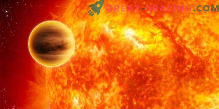 Studiul soarelui va dezvălui secretele vieții extraterestre
