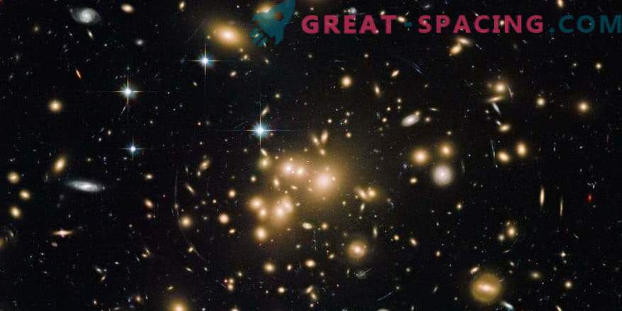 S-a găsit cea mai săracă galaxie de pietre stele de metal