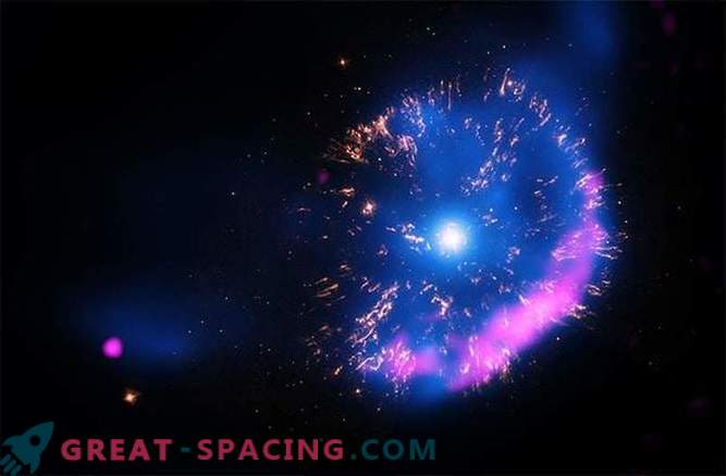 Când o stea devine o supernova?