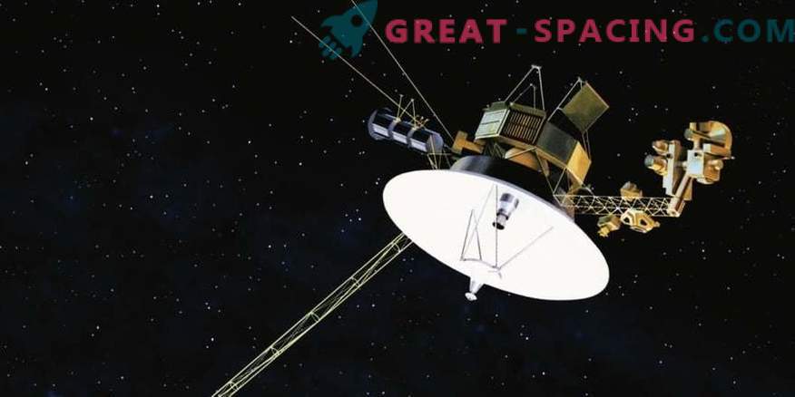 Les sondes Voyager sont en contact depuis 40 ans!