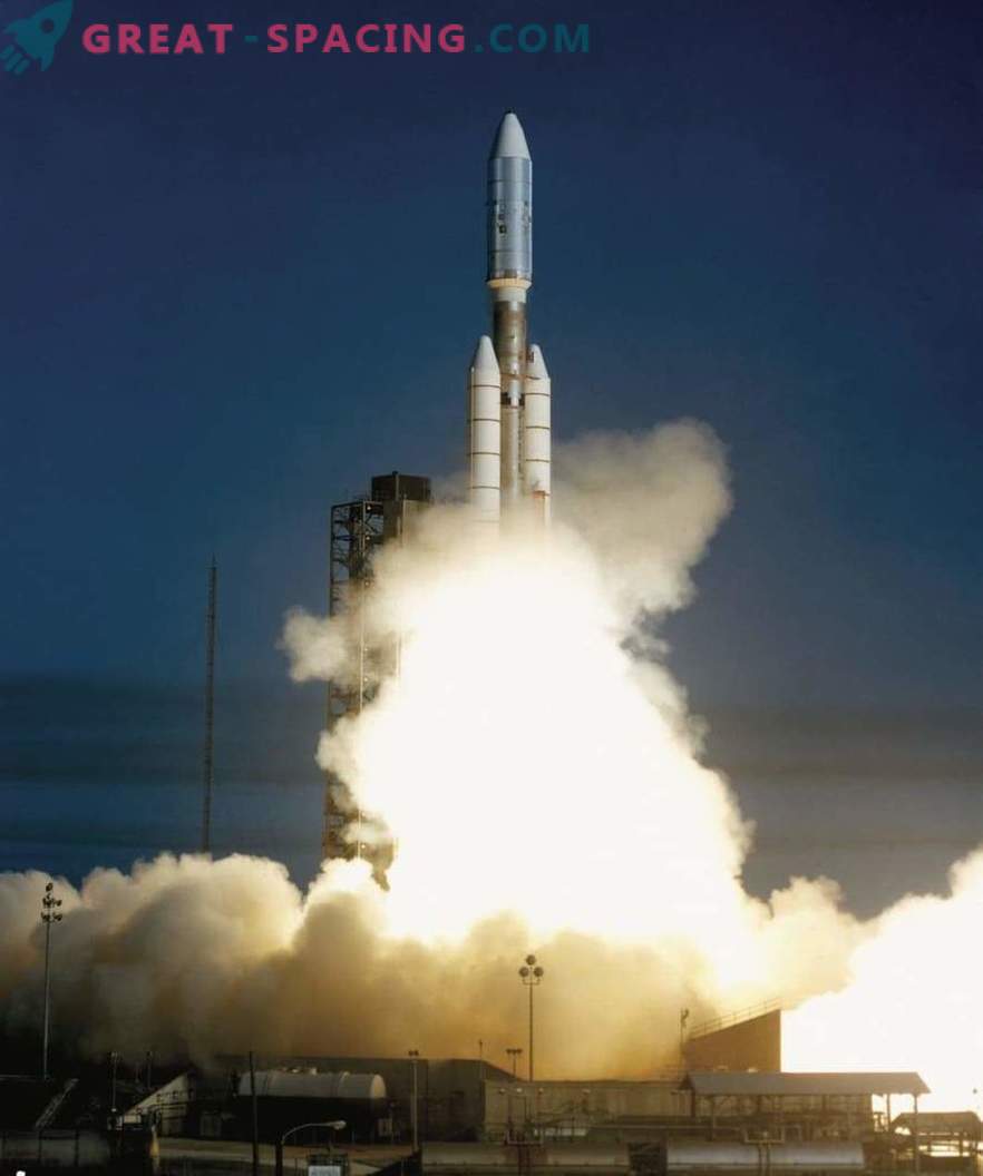 Les sondes Voyager sont en contact depuis 40 ans!