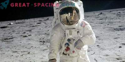 Czy NASA zwróci astronautów na księżyc? Pierwsza kapsuła jest w drodze!