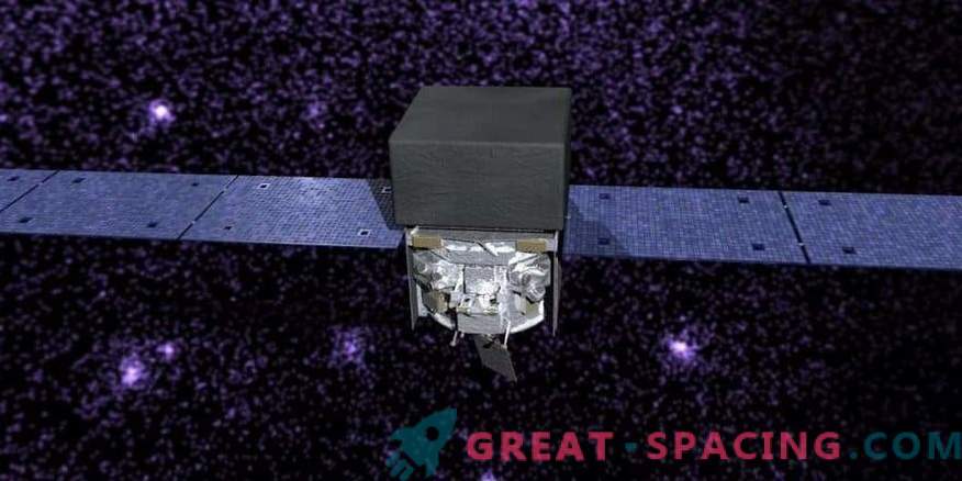 Satelitul lui Fermi marchează 10 ani de descoperiri