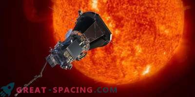NASA enviará seu nome para o Sol