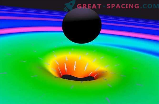 Hawking: undele gravitationale pot revoluționa astronomia