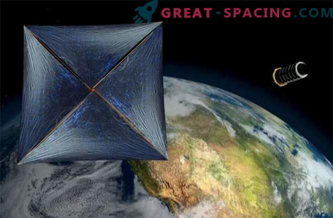 Hawking susține proiectul de lansare a sondei la cea mai apropiată stea