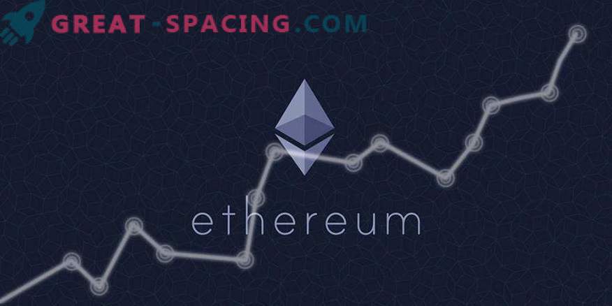 Schimbați Ethereum către Bitcoin, cu o garanție de primire a fondurilor la rata cea mai favorabilă