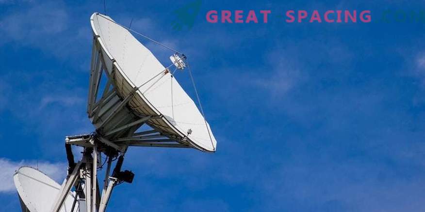 Rusia a pierdut contactul cu satelitul angolan