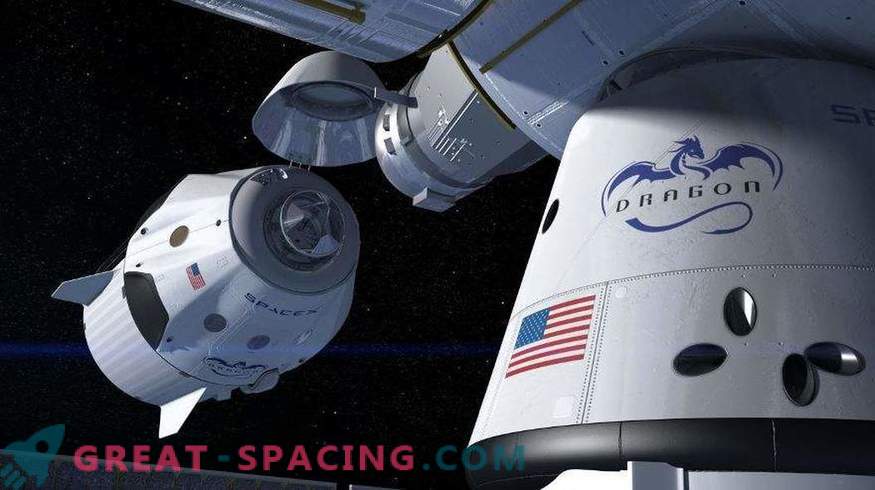 Succesul SpaceX va fi un deces pentru astronautica rusă