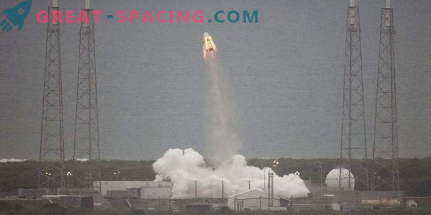 SpaceX trebuie să-și dovedească siguranța