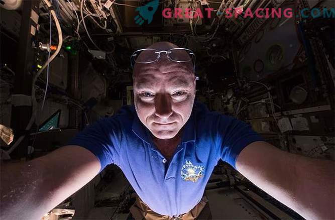 ISS: 15 ani de viață în afara Pământului