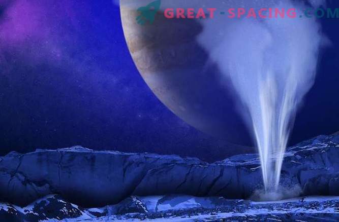 Unde există în sistemul solar condiții pentru viața extraterestră?