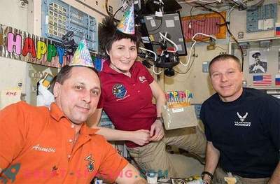 L’équipage de l’ISS restera en orbite jusqu’à ce que les Russes trouvent le missile