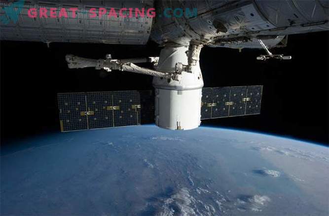NASA se pregătește să reconfigureze ISS