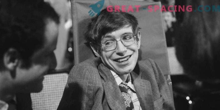 Cum a schimbat Stephen Hawking fizica?
