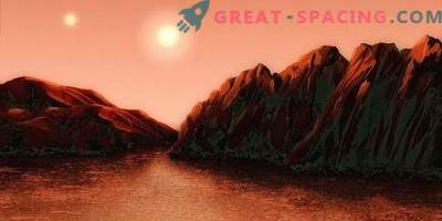 Noua abordare a căutării de planete în Alpha Centauri
