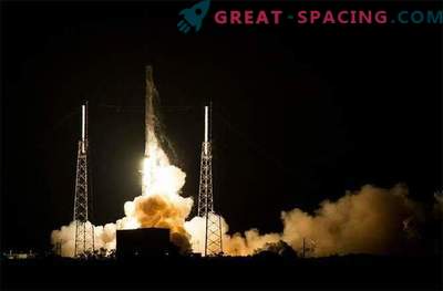 Schimbarea regulilor jocului: SpaceX va lansa sateliți militari