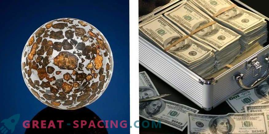 Milioane de oameni au oprit cheltuirea banilor pe pietre spațiale