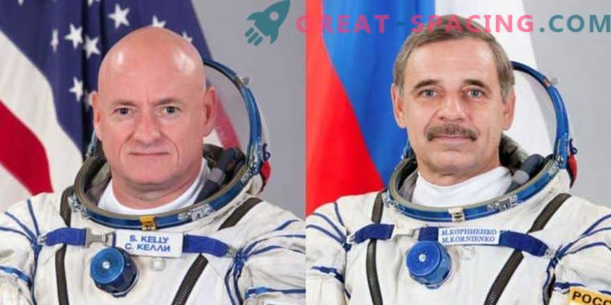 340 de zile în spațiu! Oamenii de știință studiază schimbările în corpul astronauților