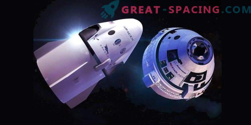 Întârzierea de la Boeing: când începe echipajul noului ISS