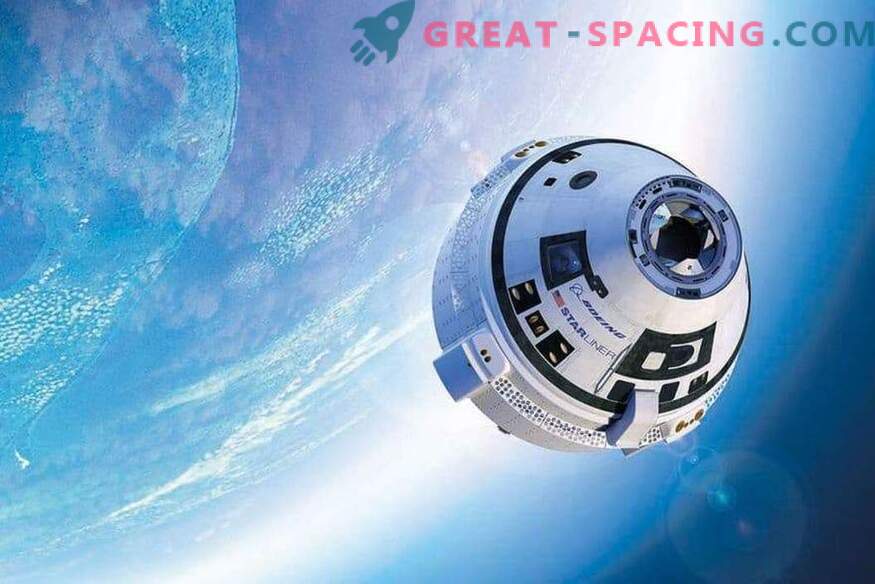 Întârzierea de la Boeing: când începe echipajul noului ISS