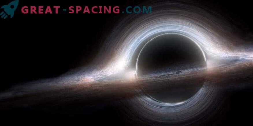 Der erste erfolgreiche Test der allgemeinen Relativitätstheorie in der Nähe eines supermassiven Schwarzen Lochs