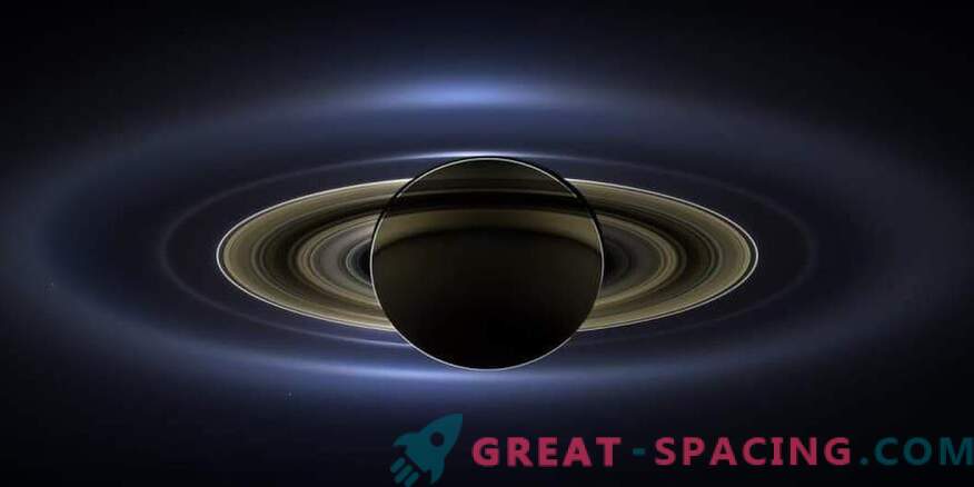 Saturn ar putea proteja Pământul de asteroizii masivi