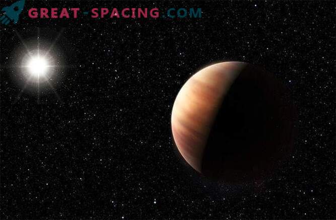 Exo-Twin: Twin-ul lui Jupiter se rotește în jurul Soarelui Twin