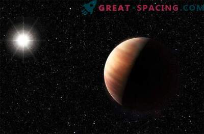 Exo-Twin: Twin-ul lui Jupiter se rotește în jurul Soarelui Twin