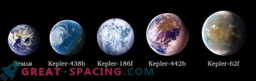 Exoplaneta Kepler-438 b seamănă cu Pământul cu o probabilitate de 90%