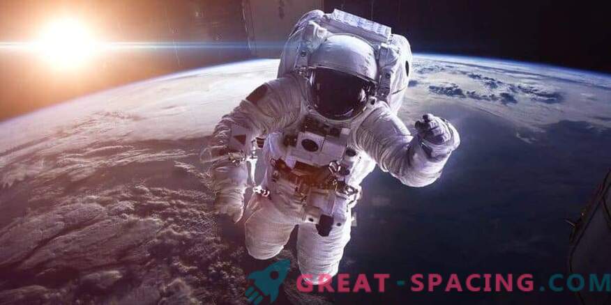 Que faire avec un astronaute inadéquat dans l’espace? La NASA a la réponse