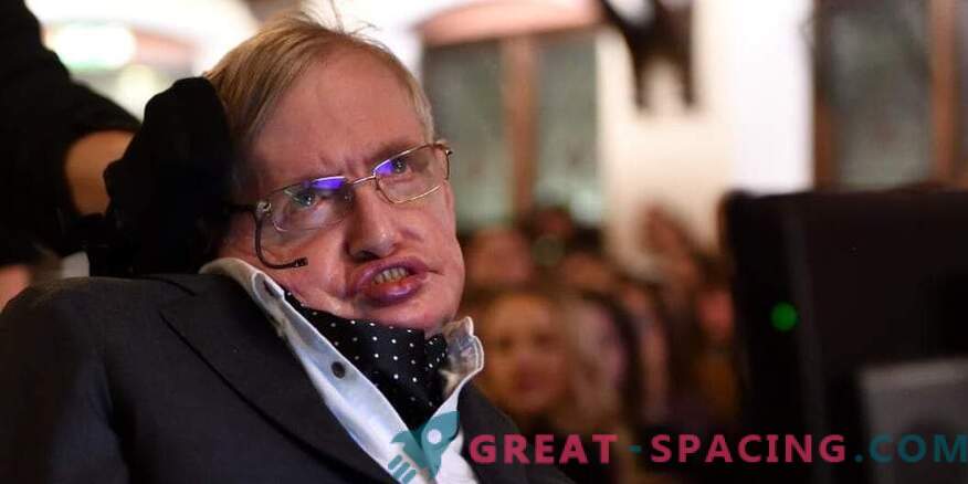 Stephen Hawking avea dreptate? Dovada existenței unui univers anterior