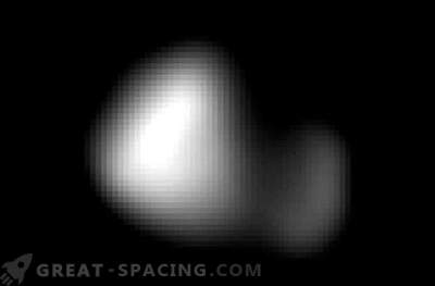 Oamenii de știință au obținut imaginea satelitului lui Pluto Kerber