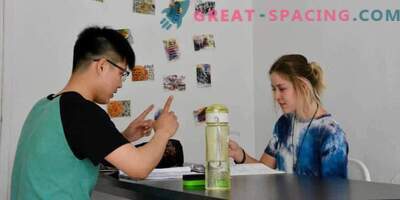 Aflați limba chineză cu un tutore pentru comunicarea de afaceri cu Vokay